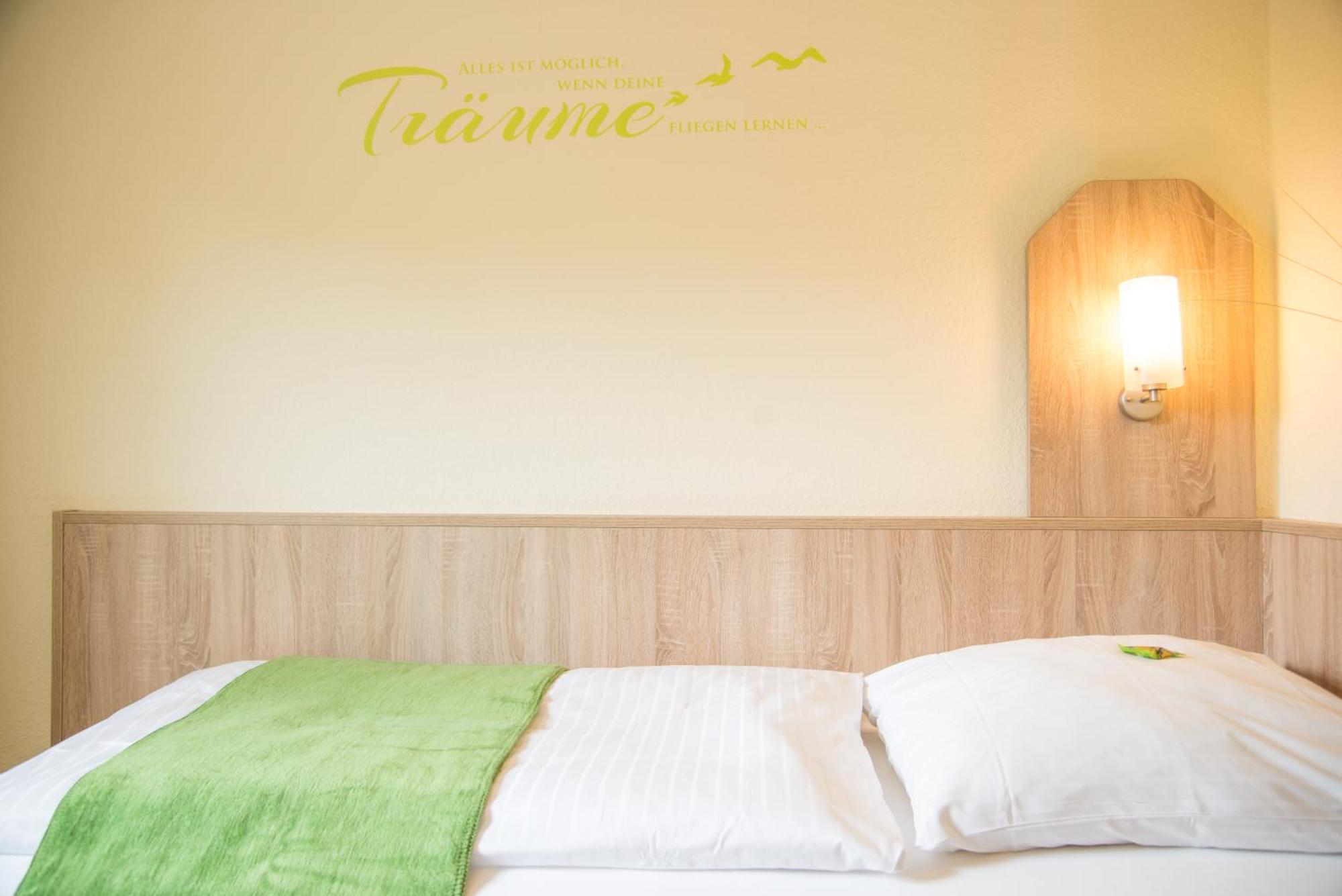 Duenen Stuuv Hotel Sankt Peter-Ording Room photo